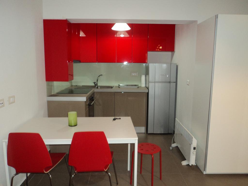 Violeta Apartments Lefkada City Room photo